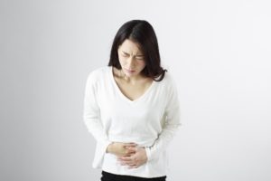 子宮筋腫の予兆と症状